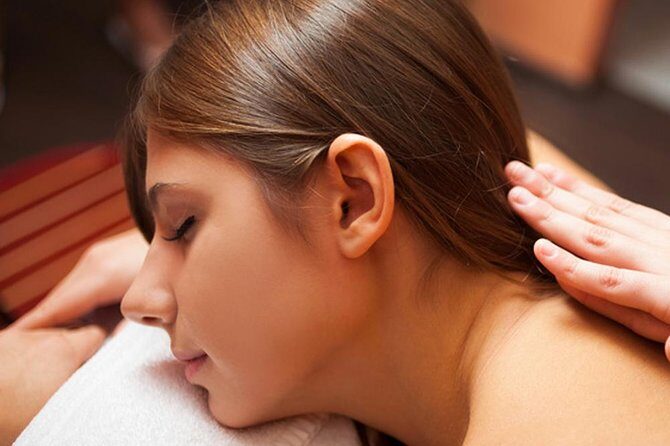 Agadir : 1h Scented traditional Hammam + 1h Toning massage - Who Should Consider This Tour?
