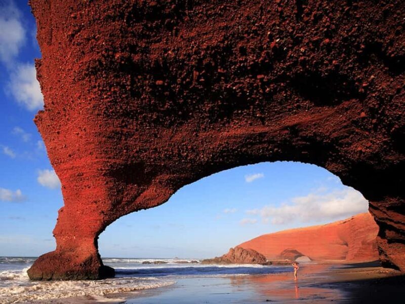 Agadir: 2-Day El Borj Desert Tour with Berber Camp Stay - Introduction: What Makes This Tour Special