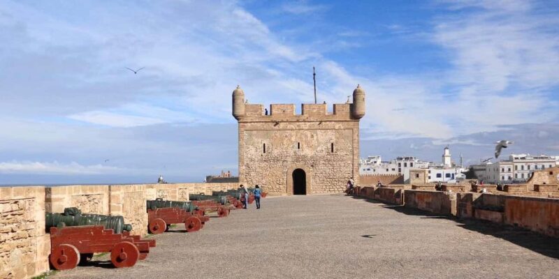Agadir: 2-Day Essaouira Tour with Overnight Stay - A Practical Guide to the 2-Day Essaouira Tour