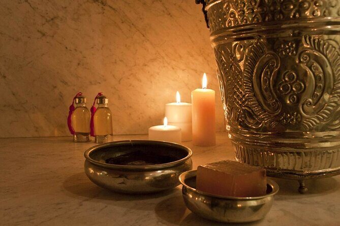 Agadir : 2-Hour Hammam and Massage Combo Experience - Who Would Enjoy This Tour?