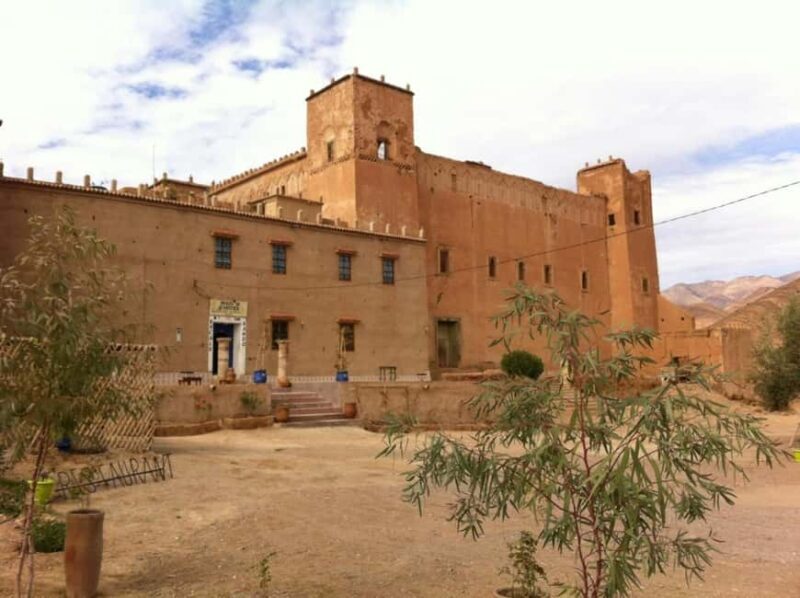 Agadir: 3-Day Merzouga Desert Tour with Camel Trek - Authentic Experiences and Cultural Insights