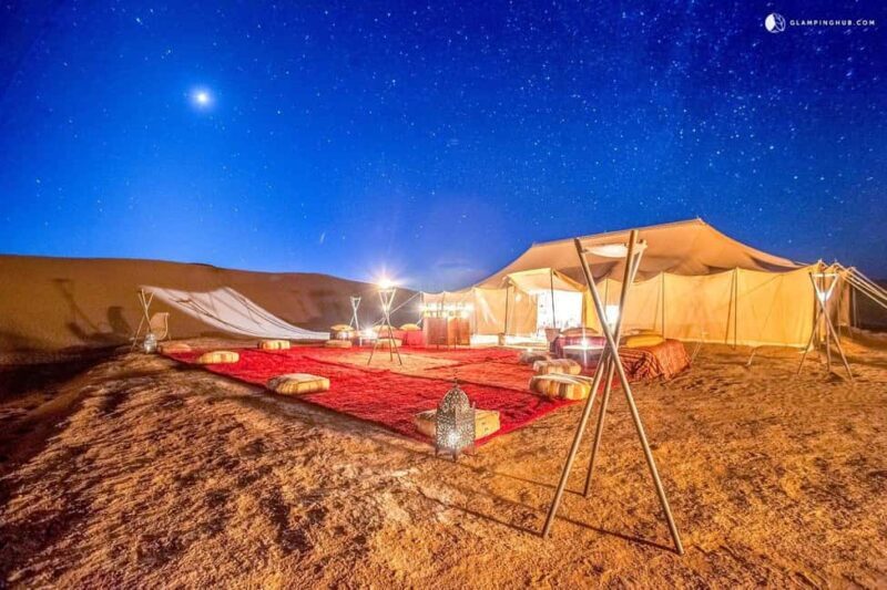 Agadir: 3-Day Merzouga Desert Tour with Camel Trek - Who Is This Tour Best For?
