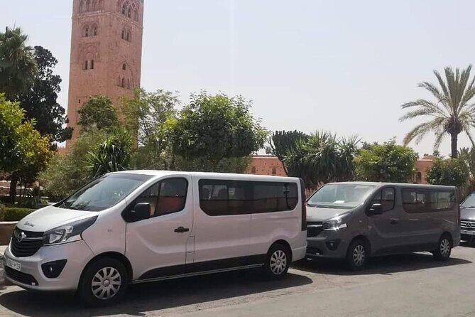 Agadir Airport Private Transfers ( To or from Agadir city center only) - Why You’ll Love This Transfer Service
