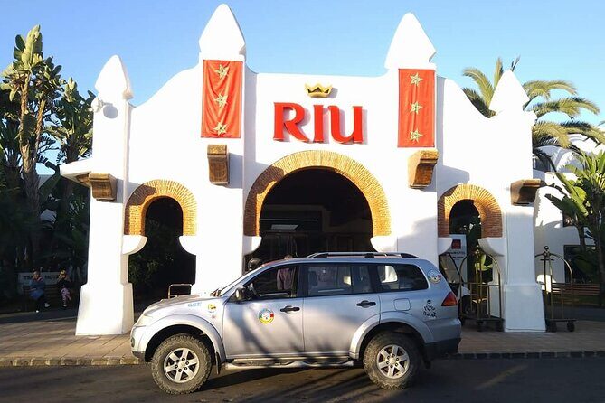 Agadir Airport Private Transfers ( To or from Agadir city center only) - Who Will Benefit Most from This Service?