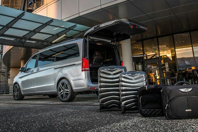 Agadir Airport Transfer Service 24/7 - An In-Depth Look at the Agadir Airport Transfer Service
