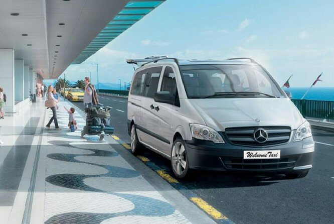 Agadir Airport Transfer Service 24/7 - Frequently Asked Questions
