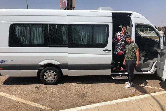 Agadir airport transfer to or from agadir city - What to Expect from Agadir Airport Transfers