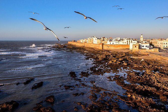 Agadir airport transfer to or from agadir city - Who Will Love This Service?