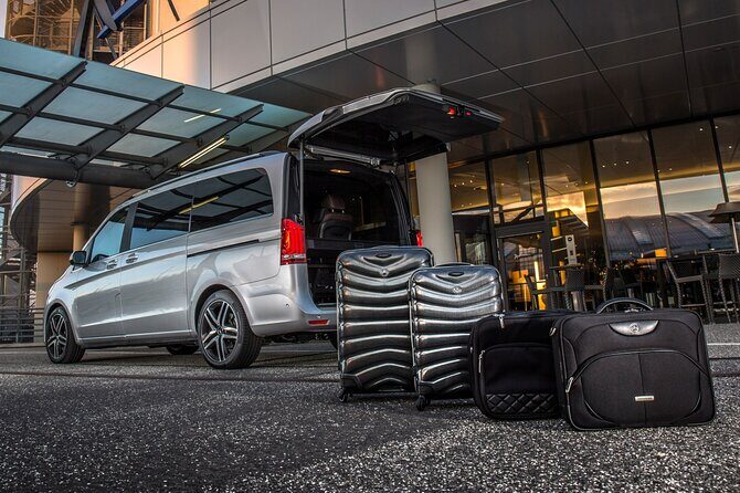 Agadir airport Transfers to or from agadir hotels - A Deep Dive Into the Agadir Airport Transfer Experience
