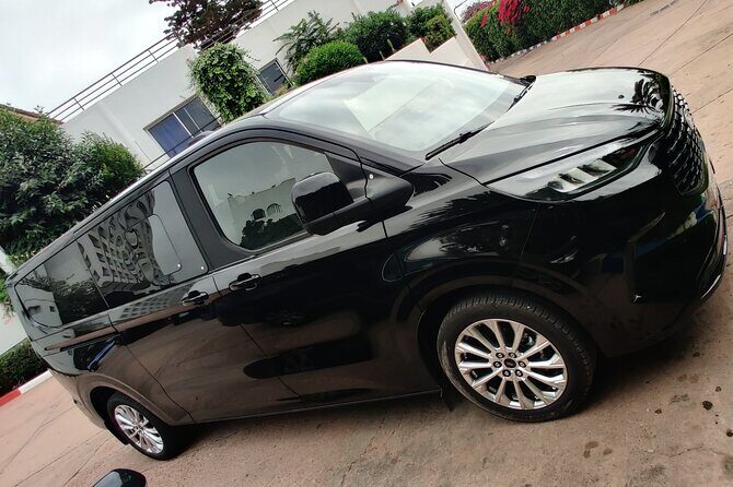 Agadir airport transfers to taghazout hotels - Introduction to the Agadir Airport Transfer Service