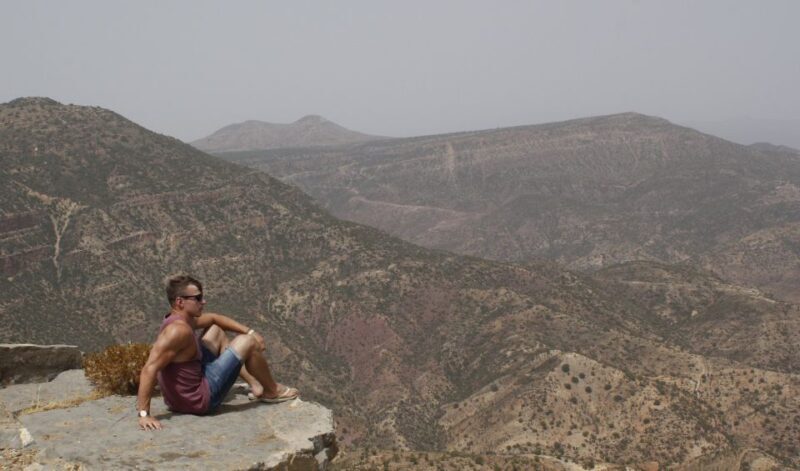 Agadir: Argan Oil Factory Tour - The Reality of the Argan Oil Factory Tour in Agadir