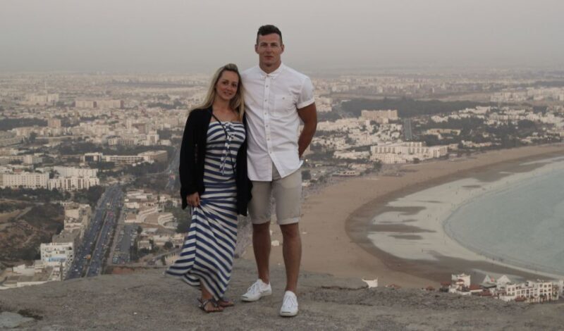 Agadir: Argan Oil Factory Tour - Who Would Enjoy This Tour?