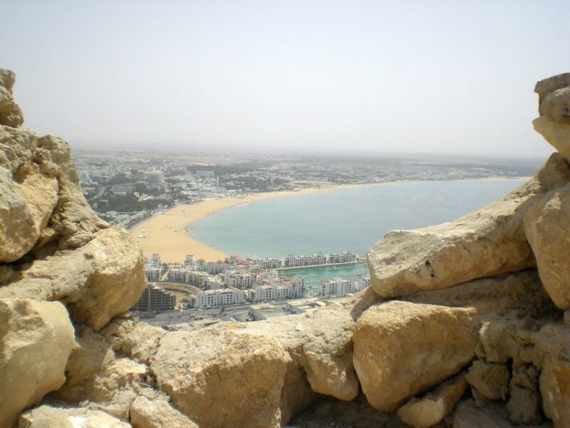 Agadir: Argan Oil Factory Tour - FAQs