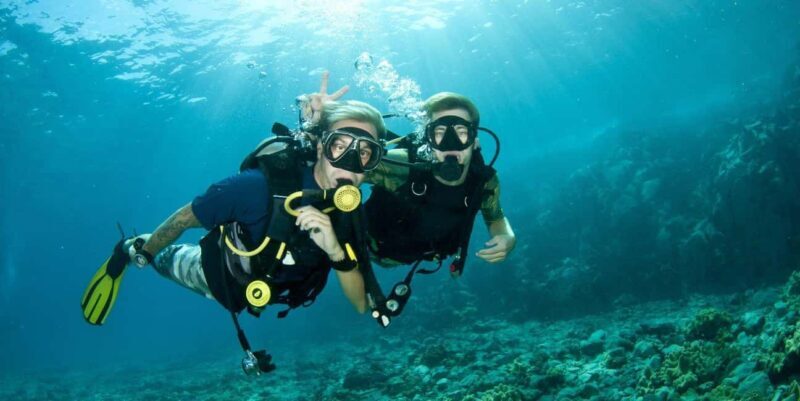 Agadir: Atlantic Ocean Scuba Diving Adventure - Introduction