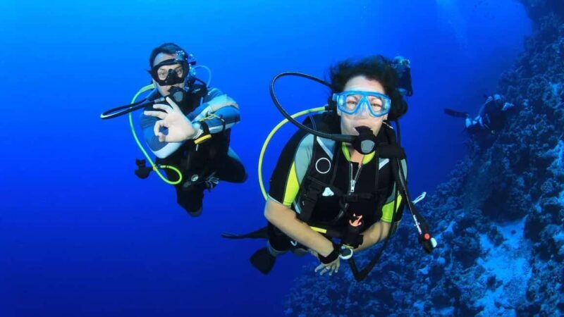 Agadir: Atlantic Ocean Scuba Diving Adventure - FAQ