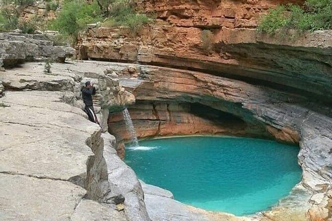 Agadir: Bath at Paradise Valley and Atlas Mountains - The Sum Up: Is It Worth It?
