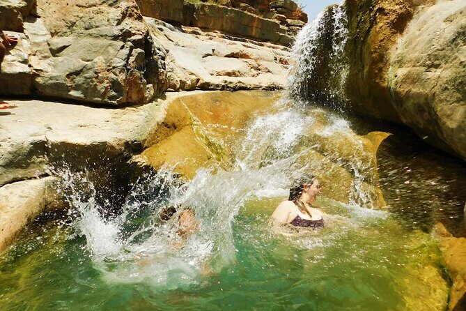 Agadir: Bath at Paradise Valley and Atlas Mountains - FAQs