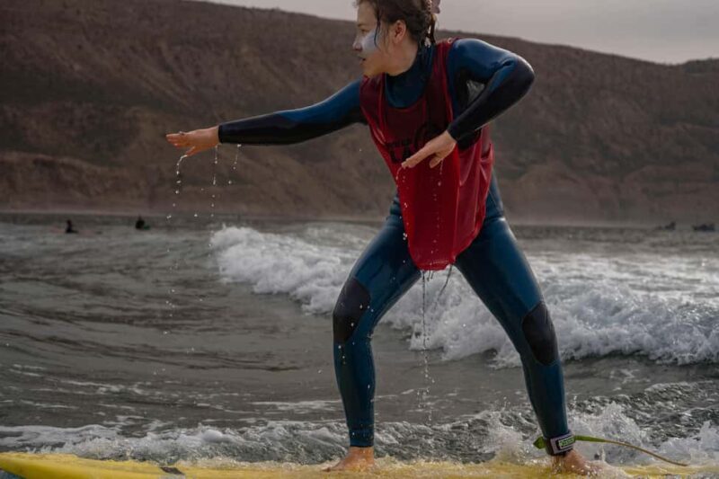 Agadir: Beginner Surf Lesson & Experience in Morocco - What to Expect from Your Surf Lesson in Agadir