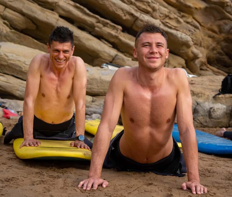 Agadir: Beginner Surf Lesson & Experience in Morocco - Who Will Love This Tour