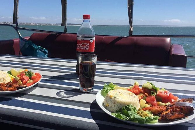 Agadir Boat trip and Fishing - Final Thoughts