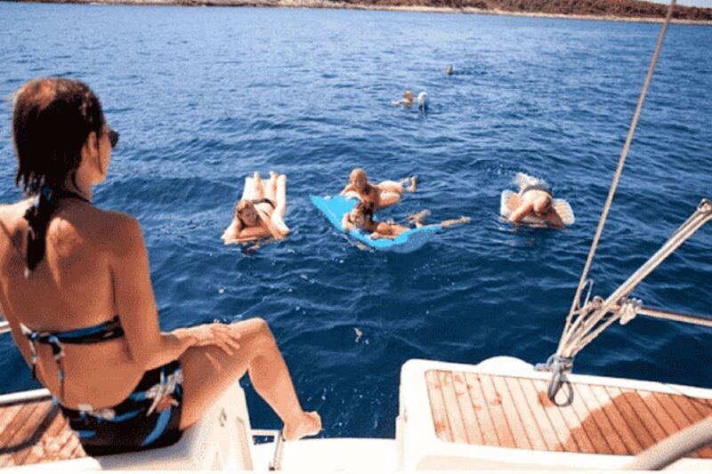 Agadir: Boat Trip with Fishing, Swimming, and BBQ Lunch - Practical Details to Consider