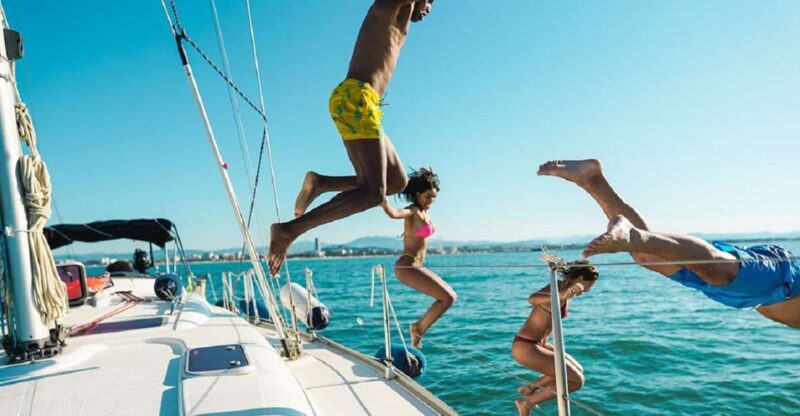 Agadir: Boat Trip with Fishing, Swimming, and BBQ Lunch - Frequently Asked Questions