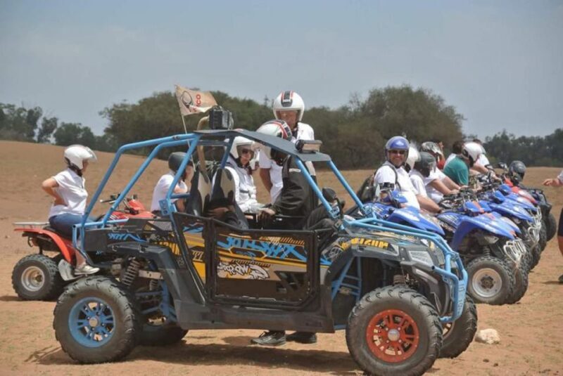 Agadir: Buggy Safari Adventure - Who Will Love This Tour?