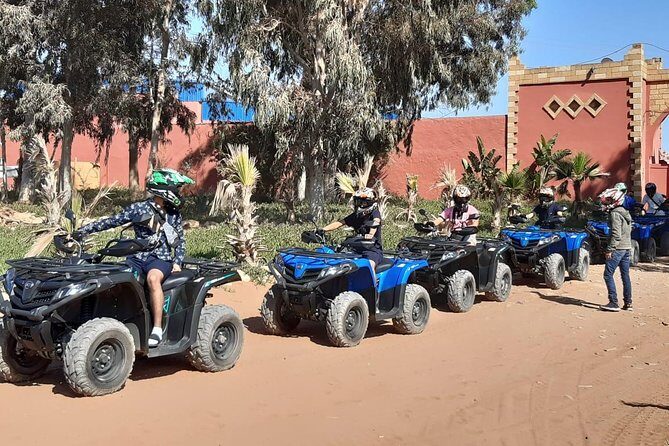 Agadir Buggy safari / off road Experience Half Day | Adventure & Connections ® - What Guests Are Saying: Authentic Perspectives