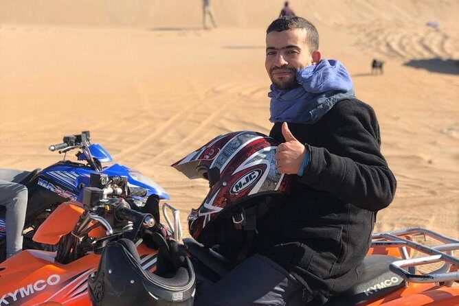 Agadir Buggy safari / off road Experience Half Day | Adventure & Connections ® - Pricing and Value