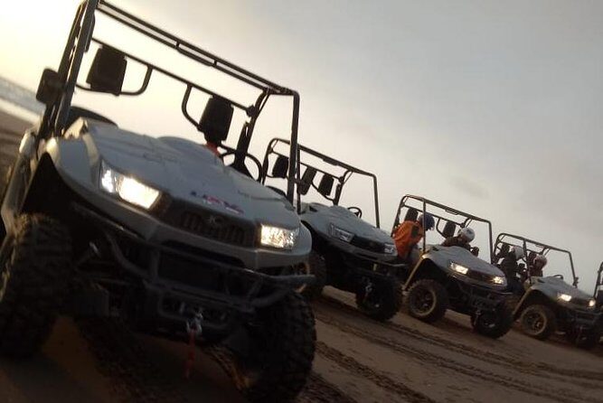 Agadir Buggy safari / off road Experience Half Day | Adventure & Connections ® - The Sum Up: Who Will Love This Tour?