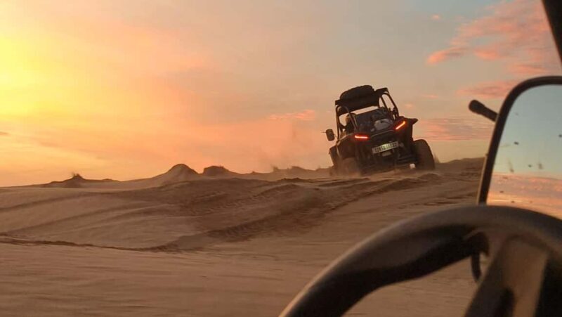 Agadir: Buggy Tour Full Day & Lunch - The Sum Up: Who Should Consider This Tour?