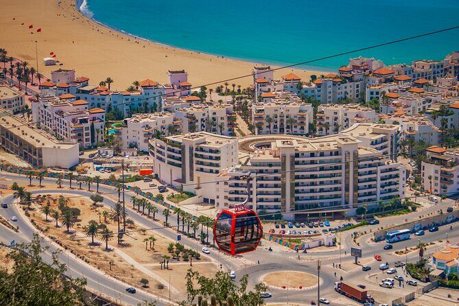 Agadir Cable Car And City Tour Including Hotel transfers. - The Sum Up: Who Will Love This Tour?