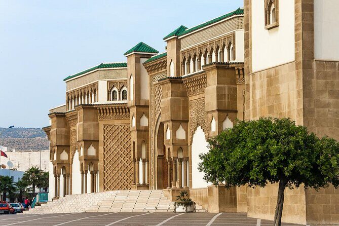 Agadir Cable Car And City Tour Including Hotel transfers. - FAQs