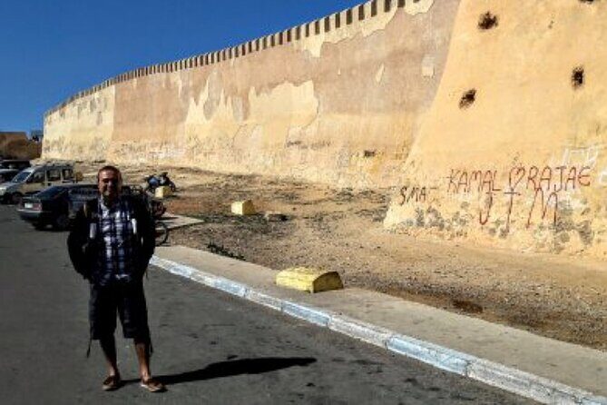 Agadir Cable Car descover the old kasbah Montagne - Price and Value
