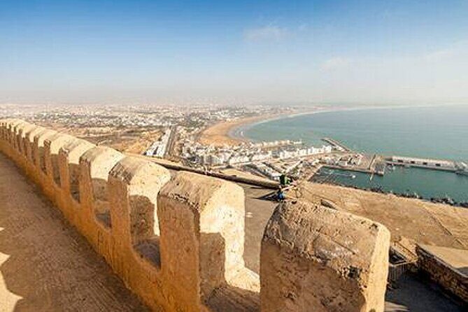 Agadir Cable Car descover the old kasbah Montagne - Who Is This Tour Best For?