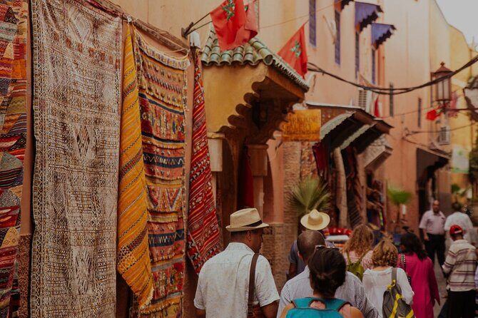 Agadir Cable Car Including Hotel transfers & Optional City Tour - Exploring the Itinerary in Detail