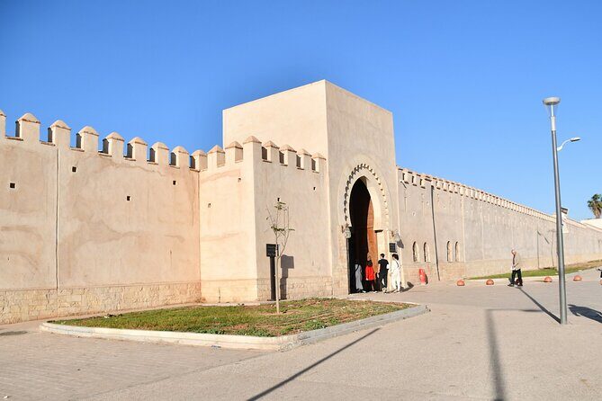 Agadir Cable Car Including Hotel transfers & Optional City Tour - Practical Tips