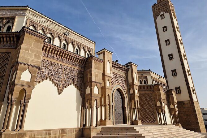Agadir Cable Car Including Hotel transfers & Optional City Tour - Final Thoughts