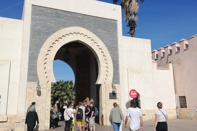 Agadir Cable Car Ride including tickets & Souk El Had Market - Who Should Consider This Tour