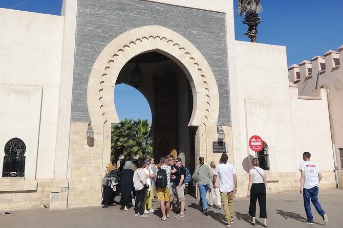 Agadir Cable Car Ride including tickets & Souk El Had Market - FAQs