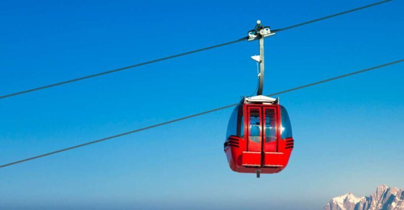 Agadir: Cable Car Sky Network Ticket with Hotel Transport - Agadir: Cable Car Sky Network Ticket with Hotel Transport – A Practical Guide
