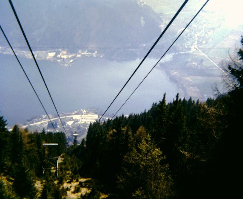 Agadir: Cable Car Sky Network Ticket with Hotel Transport - What to Expect from the Agadir Cable Car Sky Network Tour