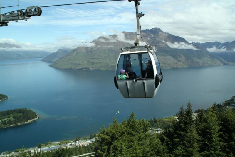Agadir: Cable Car Sky Network Ticket with Hotel Transport - Authentic Perspectives from Travelers