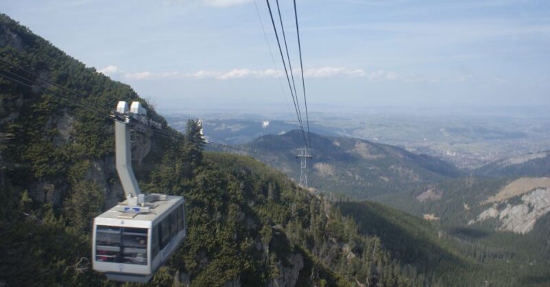 Agadir: Cable Car Sky Network Ticket with Hotel Transport - Final Thoughts