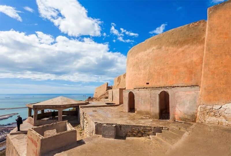 Agadir Cable Car Téléphérique With Hotel Transfrs - Final Thoughts: Who Will Enjoy This Tour?