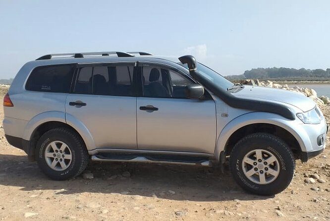 Agadir Camel Ride with barbecue - FAQ