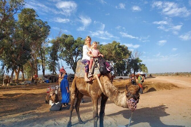 Agadir Camel Ride with BBQ and Couscous - Pricing and Value