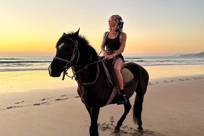 Agadir Camel Ride with BBQ and Couscous - FAQ