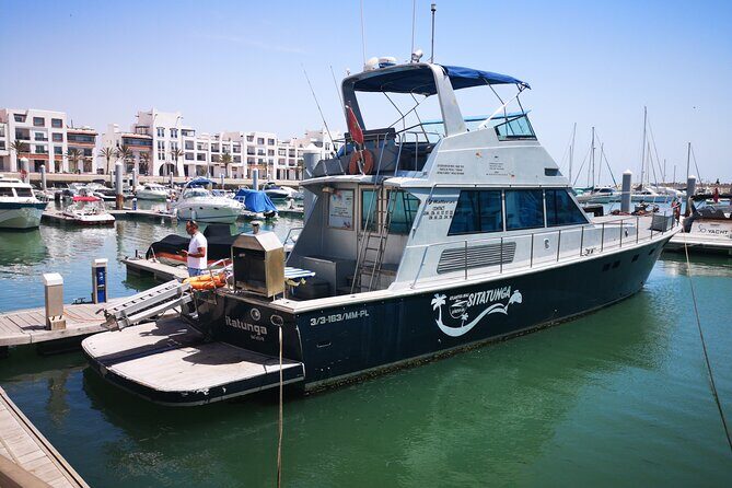 Agadir City Discovery in 3 Hours With Pick up and Drop off - Agadir Beach