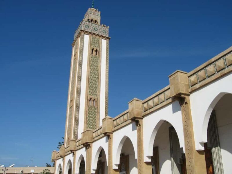 Agadir: City Discovery Tour - What to Expect from the Tour
